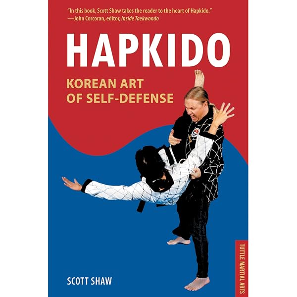 HARTO DE TODO スペインパンク/ハードコア文化 本、書籍、BOOK Hapkido: Korean Art of Self-Defense: Han, Bong Soo: 9780897500111
