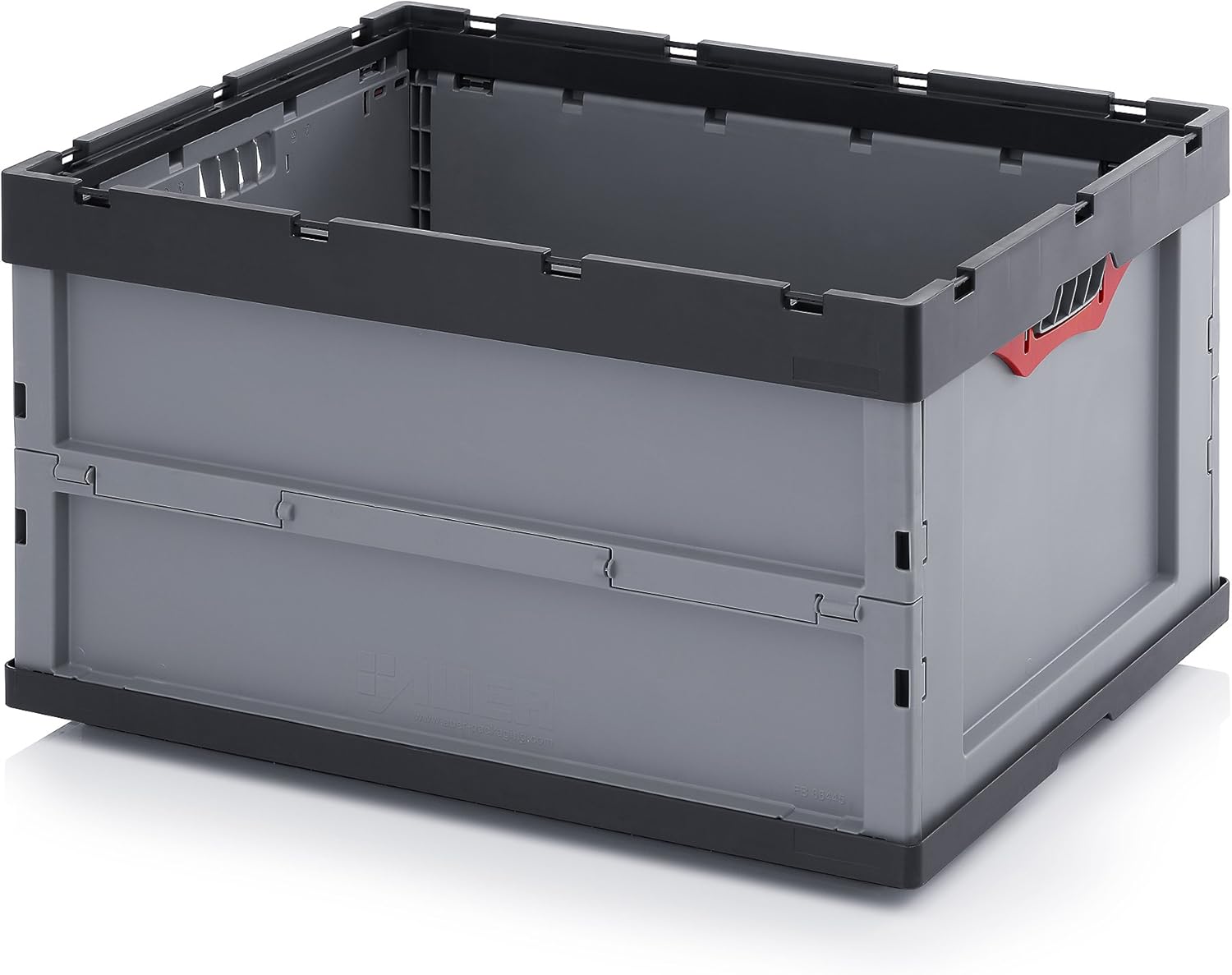 5x Auer Faltbox 80 x 60 x 44: Amazon.es: Hogar