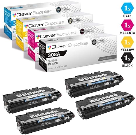hp 3500 toner