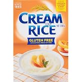 Cream Of Rice Gluten Free Hot Cereal 28 oz 2 Pack