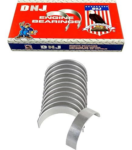 Amazon.com: DNJ RB151 Rod Bearings For 1995-2010 Chrysler