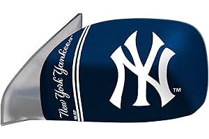 FANMATS MLB Unisex Small Mirror Cover