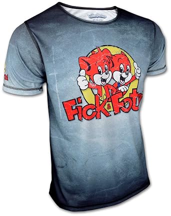 fick for fun