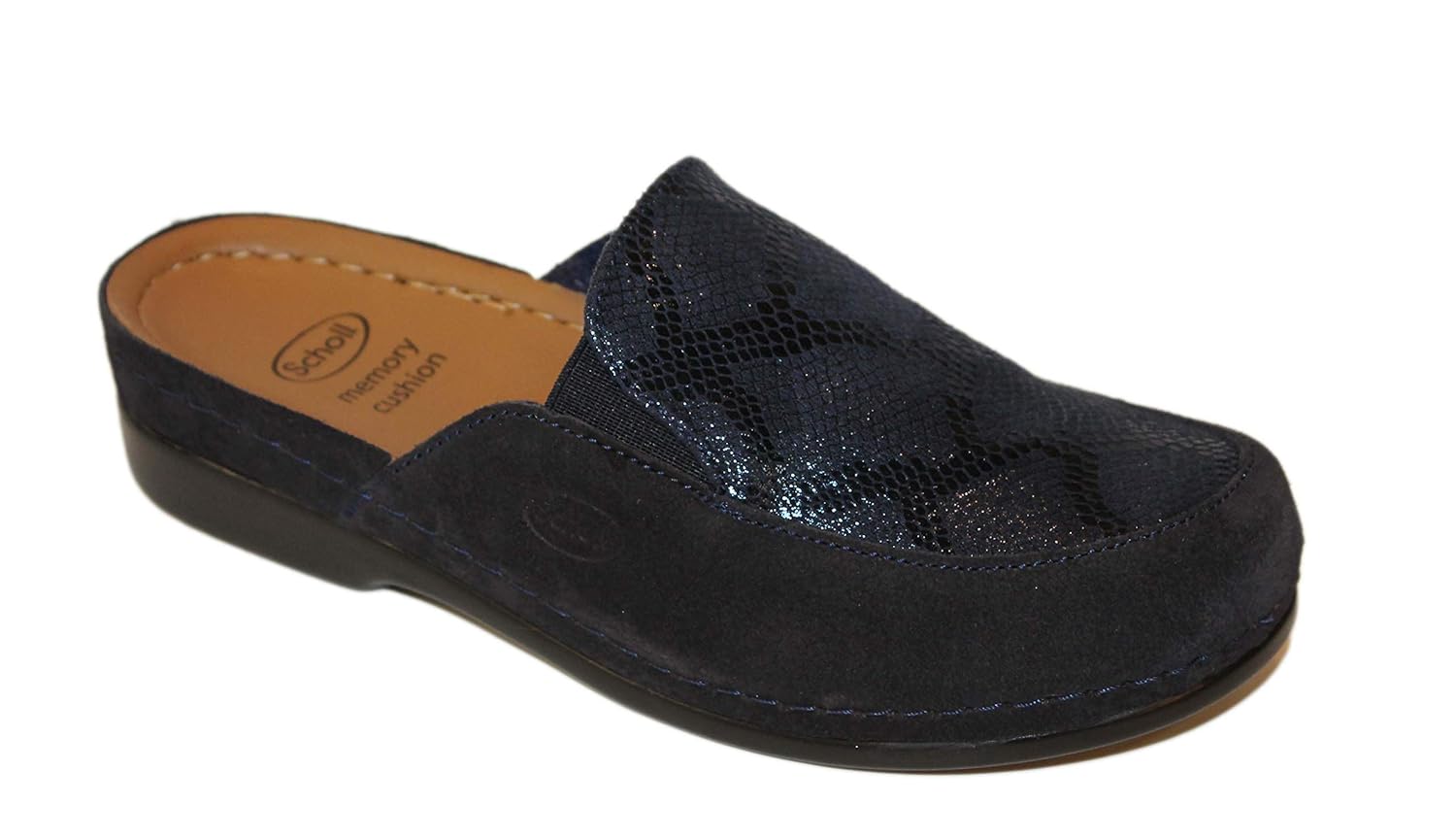 DR.Scholl Women's Slippers Amazon.co.uk Shoes & Bags