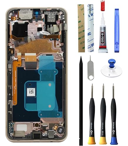 Amazon.com: JayTong LCD Display & Replacement Touch Screen