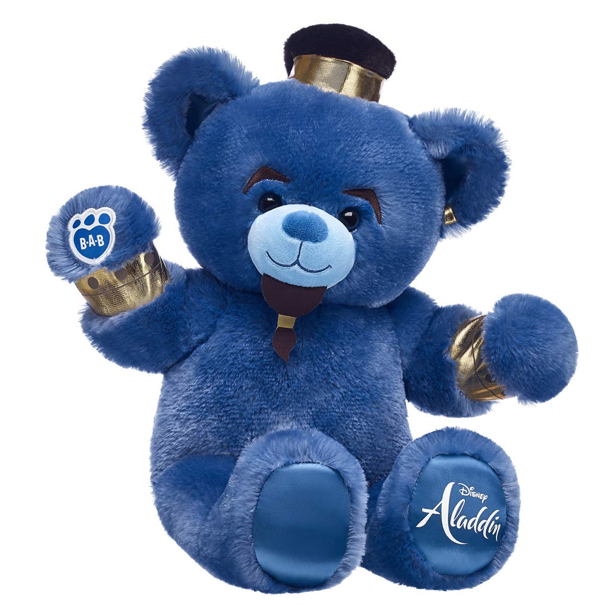 Which Is The Best Build A Bear Genie