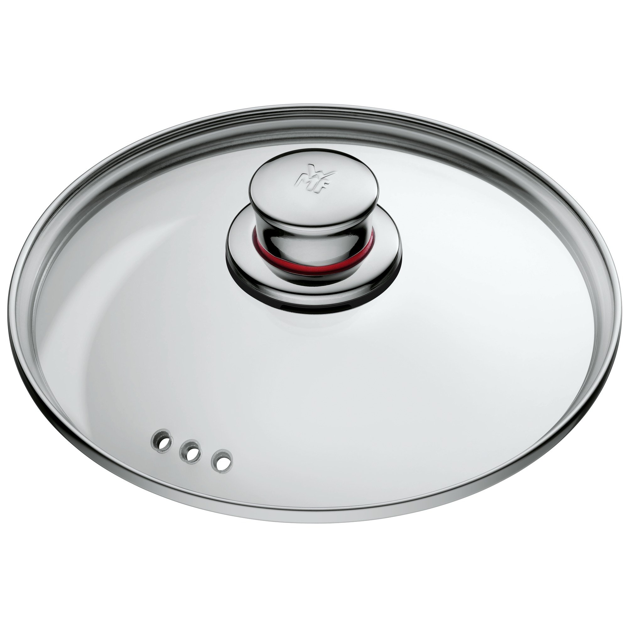 WMF Quality One 0778246380 Lid for Pan Diameter 24 cm