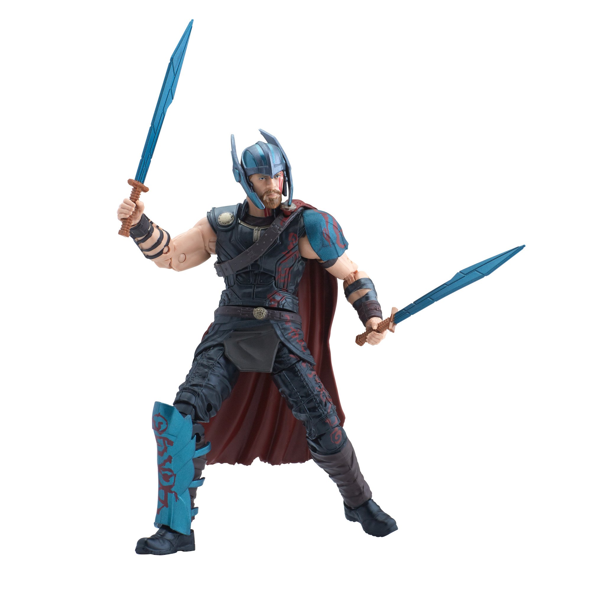 新品未使用　ハルク Thor: Ragnarok マイティ・ソー バトルロイヤル Amazon.co.jp: マイティ・ソー バトルロイヤル MCU ART