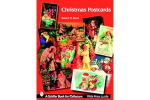 Christmas Postcards: A Collector's Guide