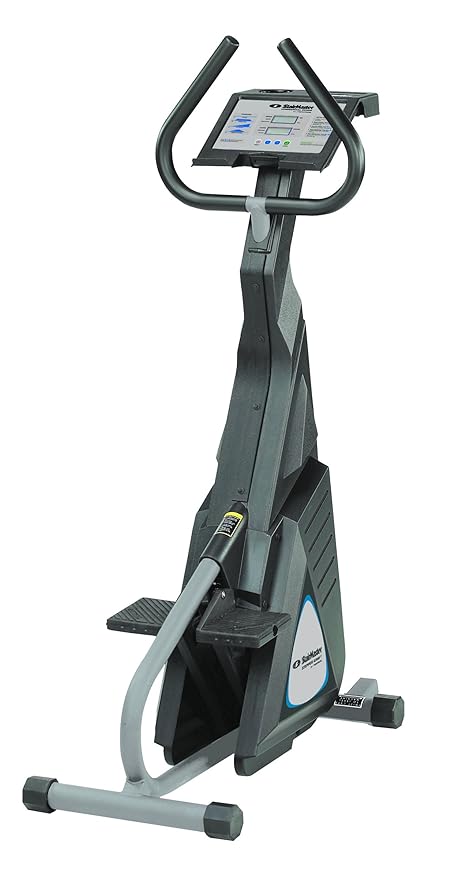 How Many Miles Is 100 Floors On Stairmaster Kriandi Floor