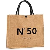 NGLIV Birthday Gifts for Her Tote Bag -2026