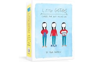 Little Gestures: 50 Postcards for Any Occasion