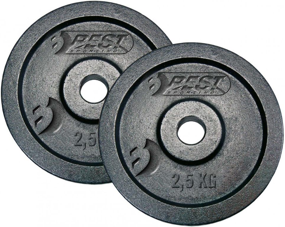 Best Sport Weight Plate