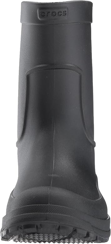 crocs rubber boots canada