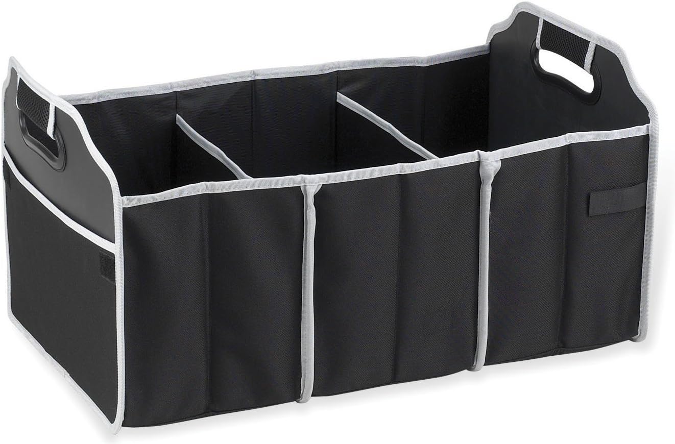 Amazon.com: Car Trunk Organizer: Automotive