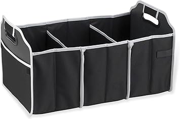 Amazon.com: Car Trunk Organizer: Automotive