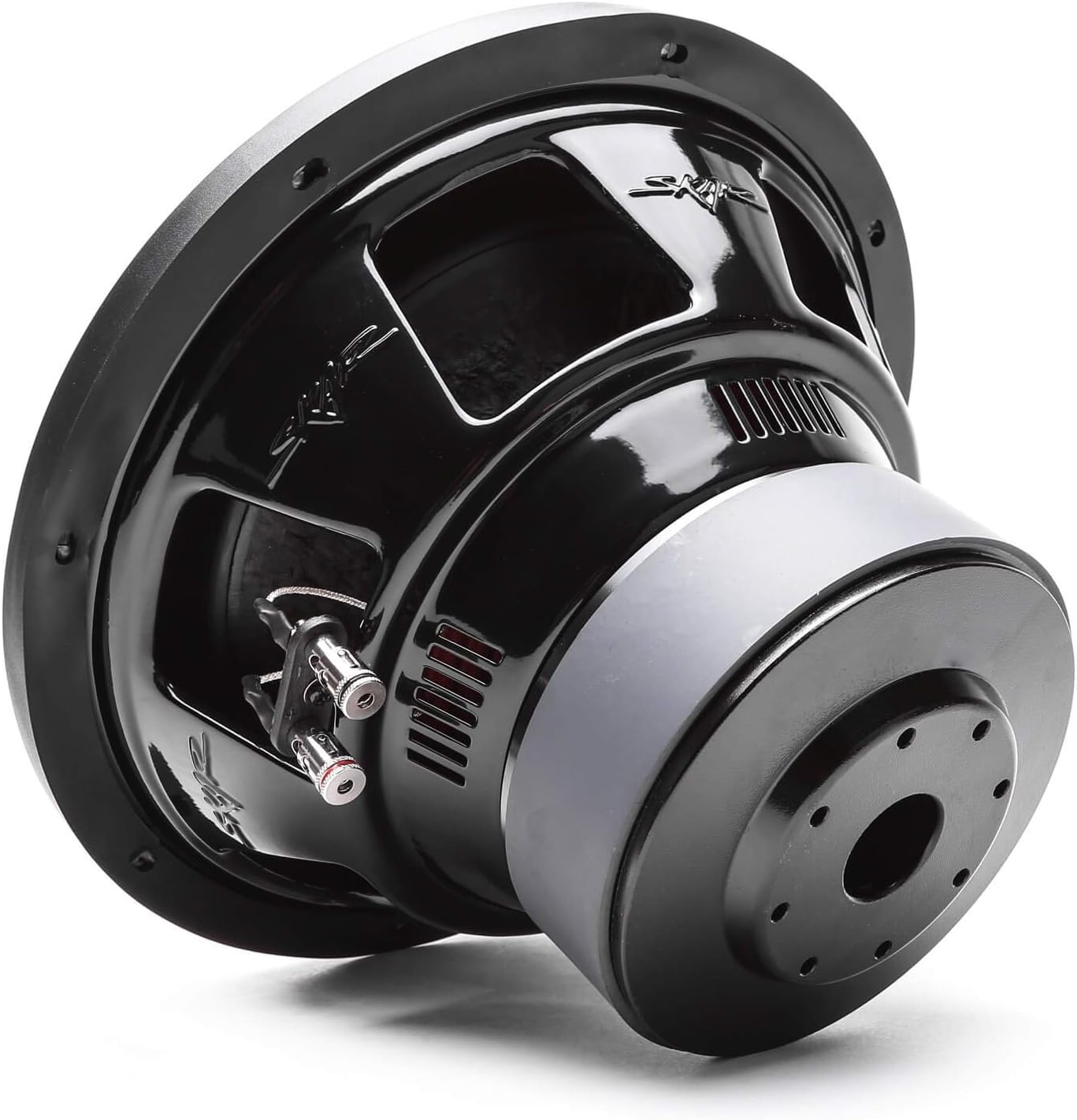 best 12 inch competition subwoofer