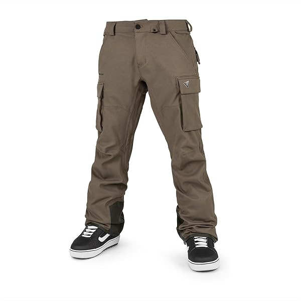 Thirtytwo 32 Wooderson Pant ウッダーソンパンツ Thirtytwo Wooderson Snowboard Pants Fit Review – Tactics