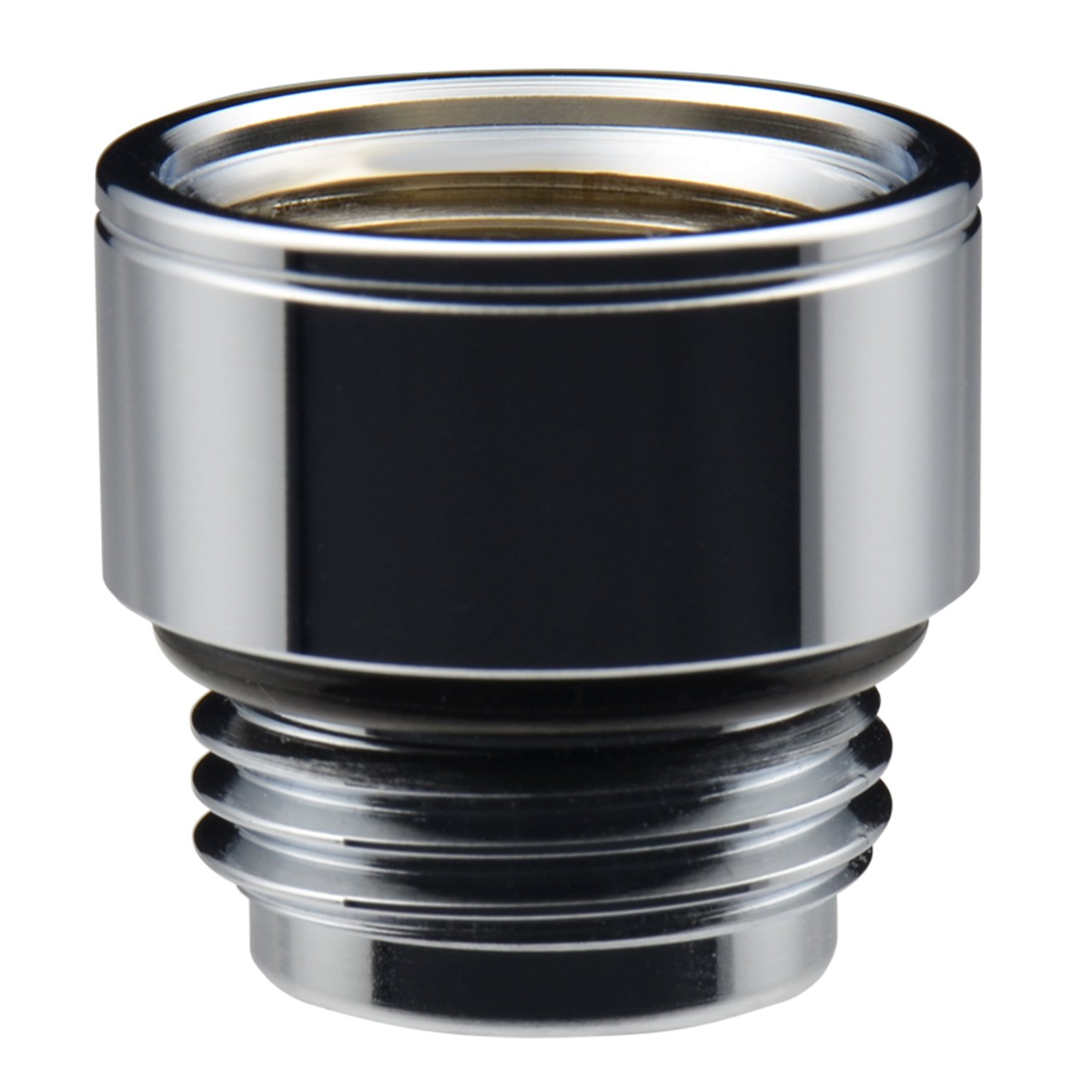 ガオナ これカモ シャワーアダプター MYM用 (G1/2ネジ シャワーヘッド W23×山14ネジ ホース) GA-FW002商品画像