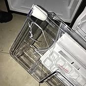 Amazon.com: Insignia 4.3 Cu. Ft. Mini Fridge - Stainless steel look