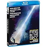 Fire in the Sky [Blu-ray]