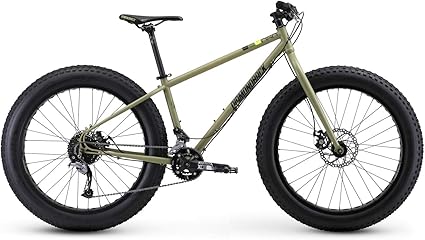 diamondback el oso uno fat bike