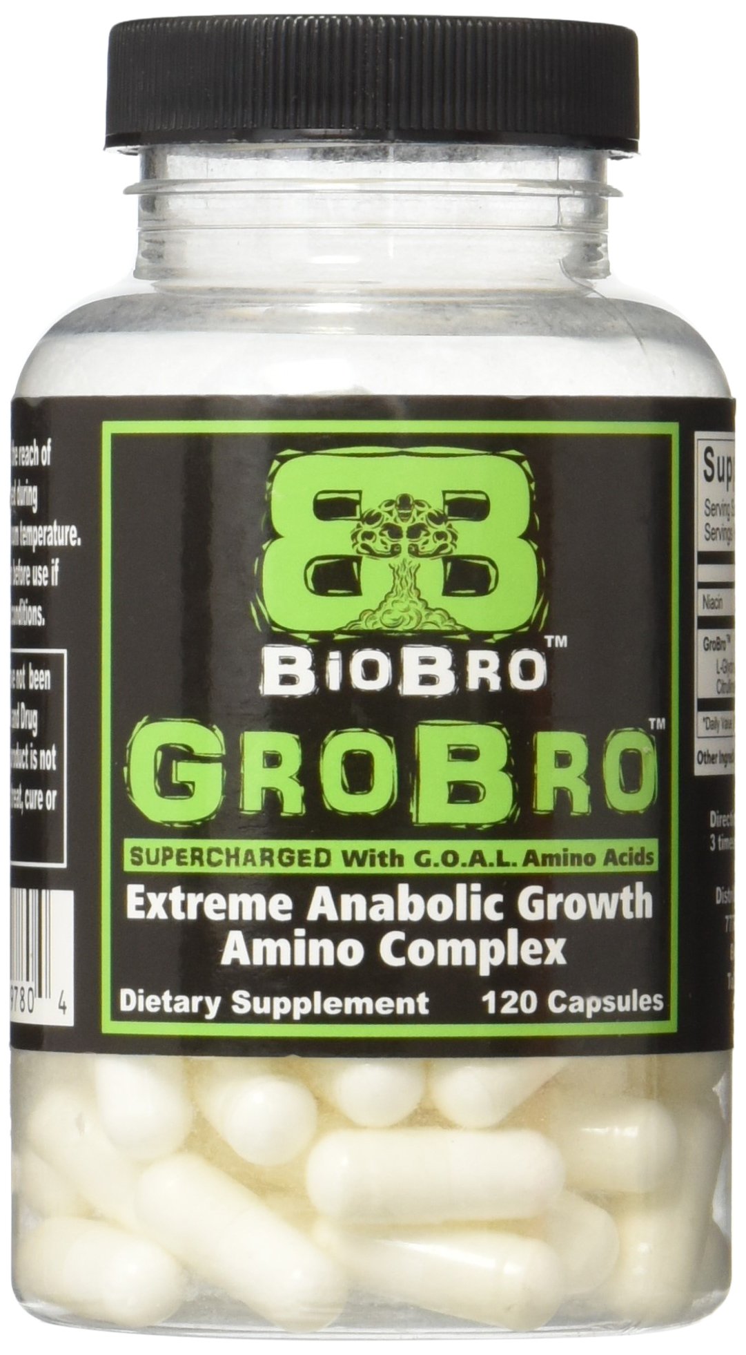 anti aging l arginine Pills MATRIX AMINO 60 G.O.A.L. GOAL Amazon.com:  ENERGY