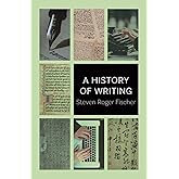 A History of Writing