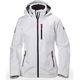 Helly-Hansen Women's Crew Midlayer Jacket