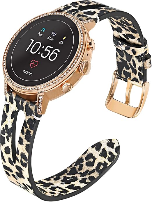 Fossil Watch Bands Amazon Online, 52 