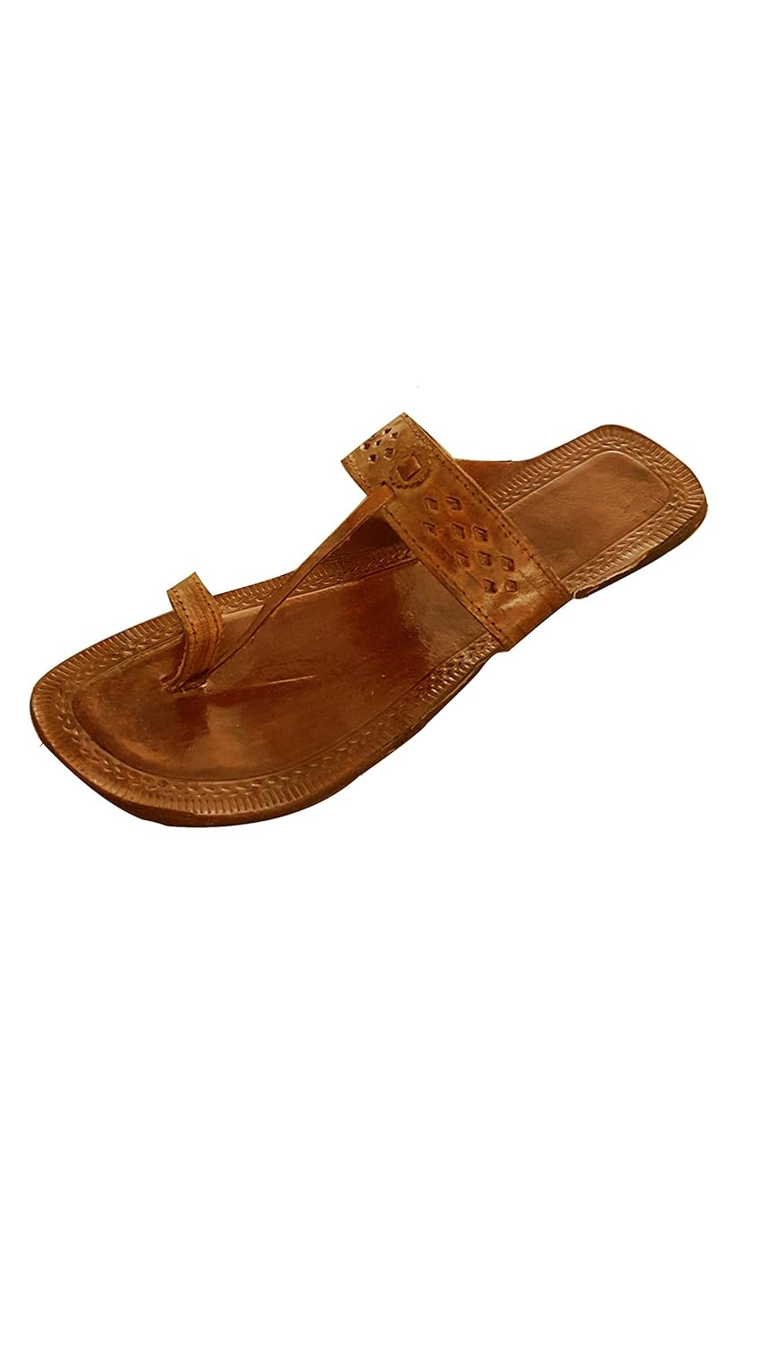 rajasthani jaipuri chappal