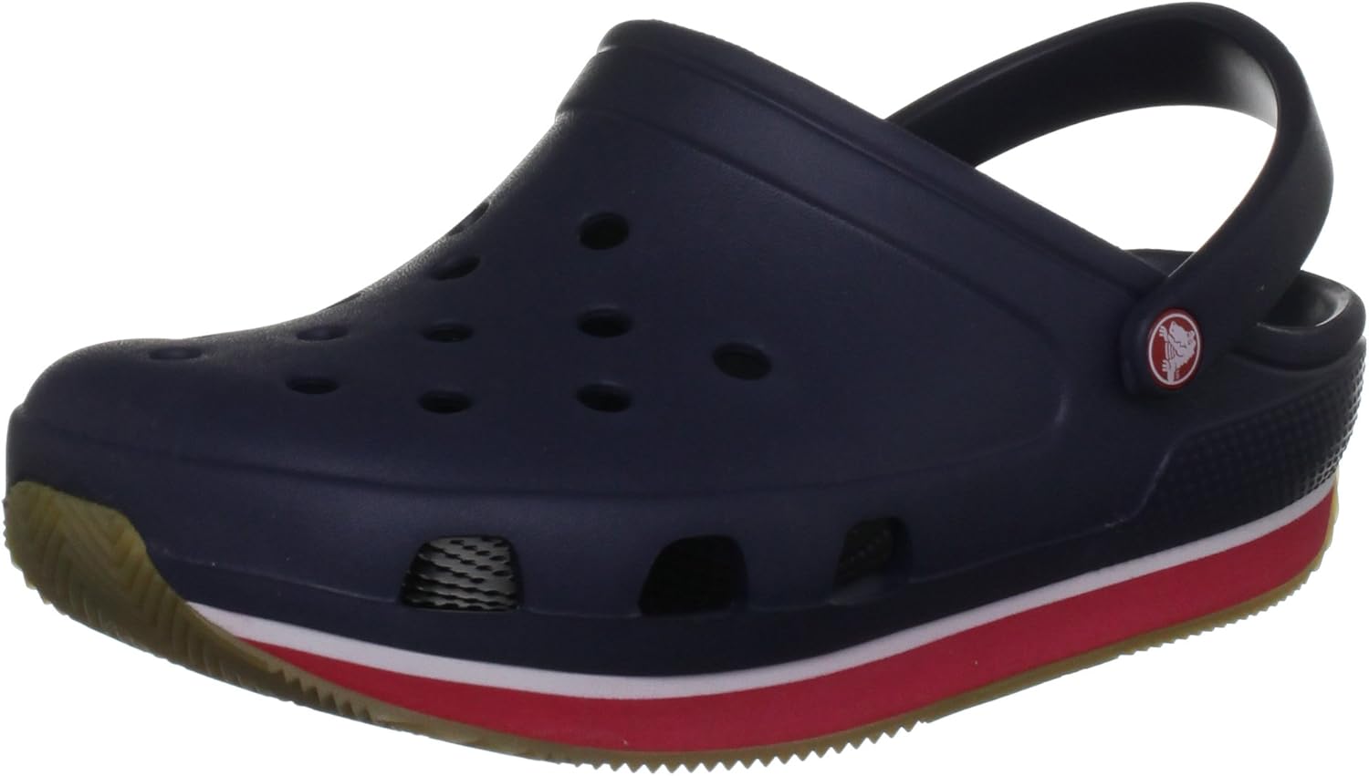 crocs retro clog