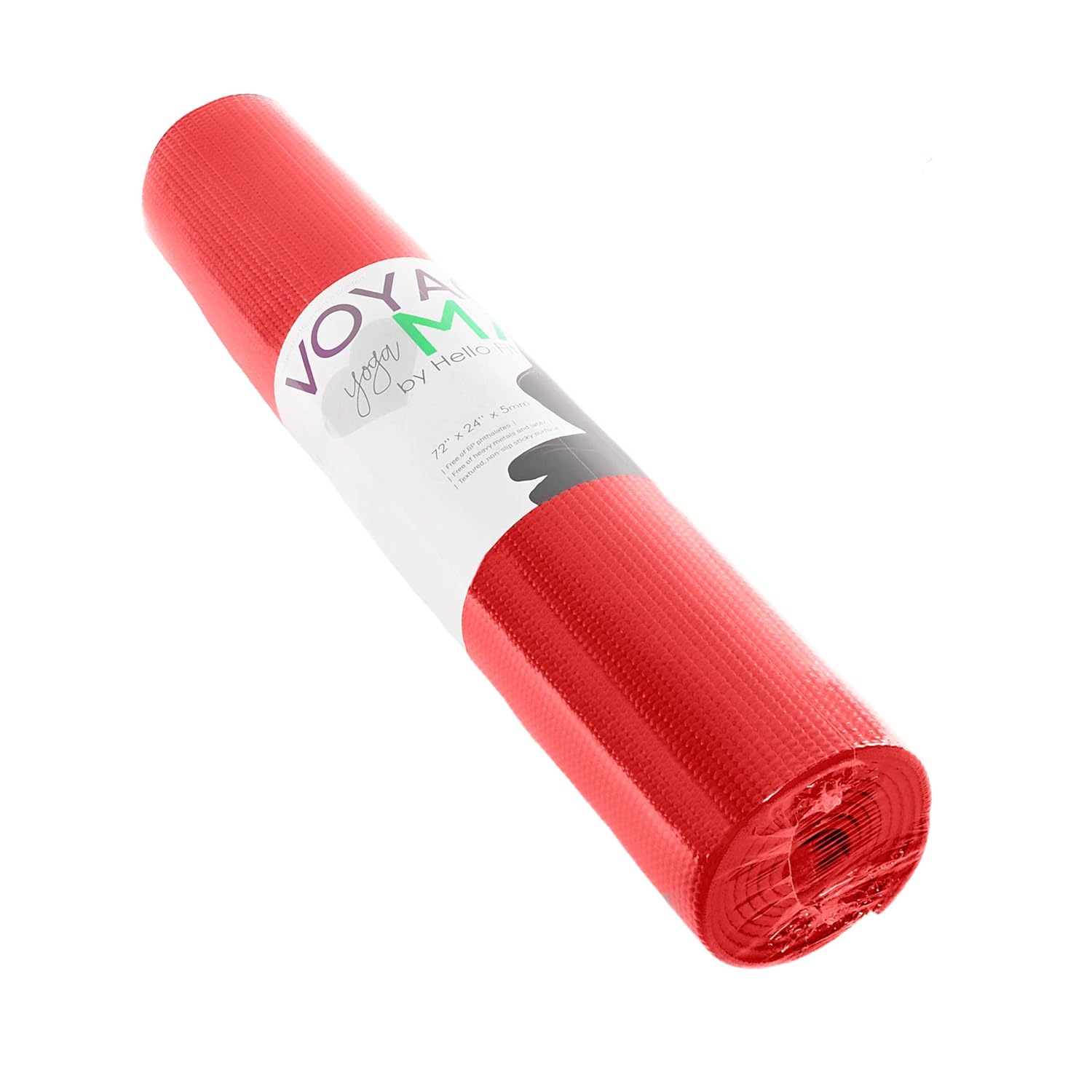 Amazon.com: Hello Fit Voyage - Esterillas de yoga (10 ...