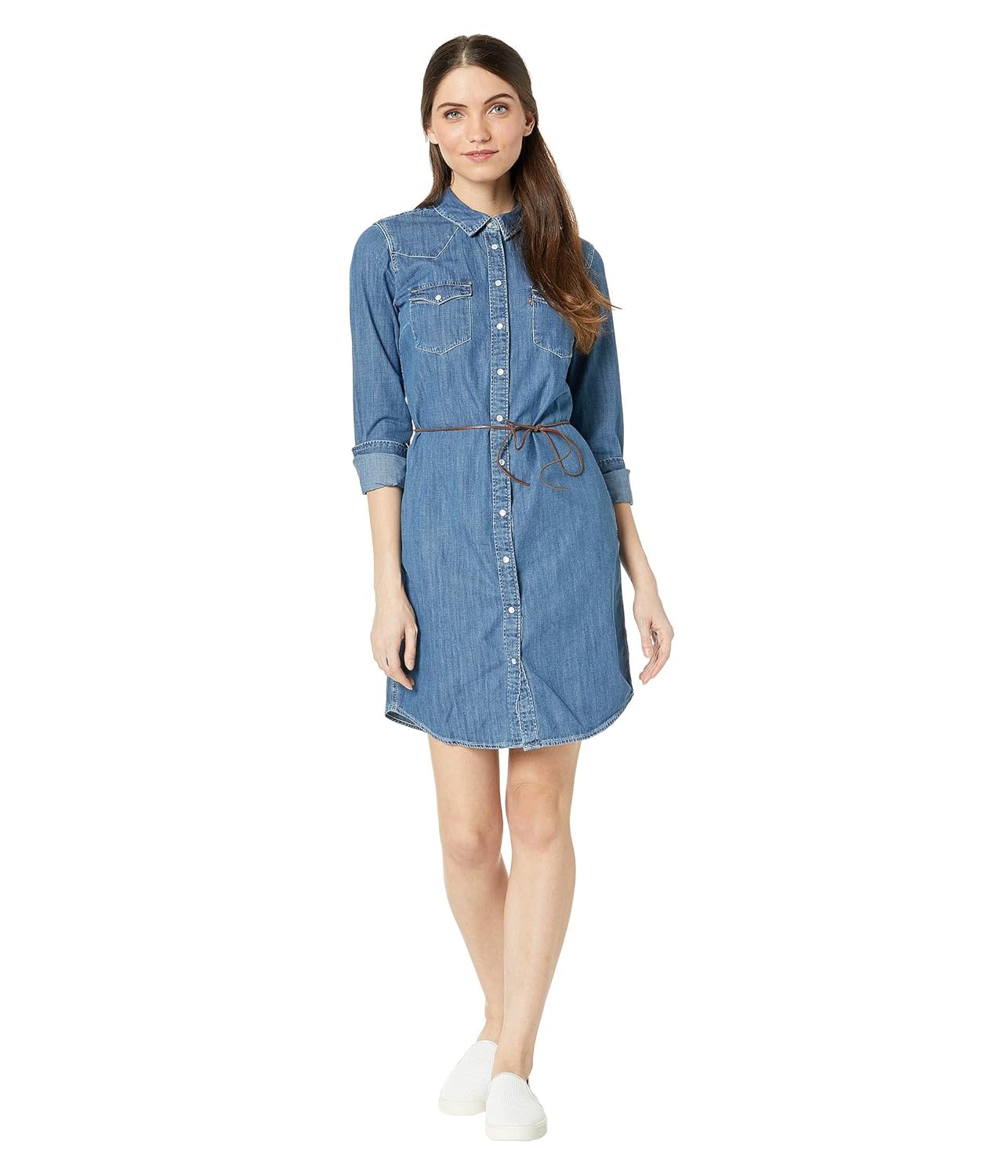 ultimate western dress