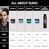 Bumble and bumble Sumoclay Matte Texture Clay 45 ml view 9