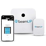 The beamUP V2B Wifi Garage Door Opener