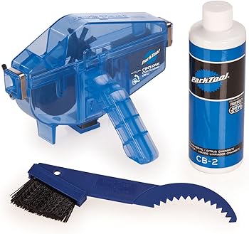 Park Tool CG-2.3 Bike Chain Cleaners