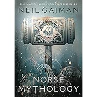 Norse Mythology