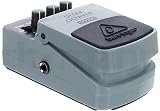 Behringer UO300 Ultra Octaver Stompbox Pedal 3-Mode Octave Shifter Guitar Bass view 2