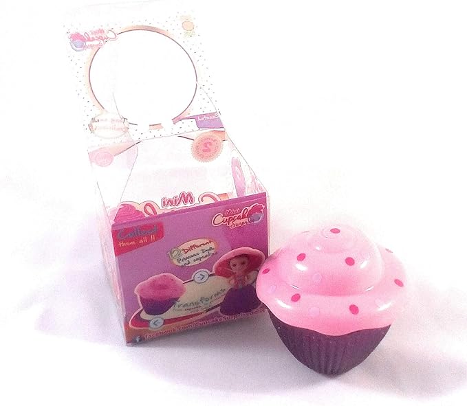mini cupcake surprise series 2