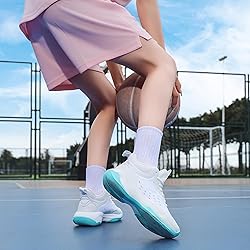 Beita Basketball Shoes for Women Fashion Sneakers