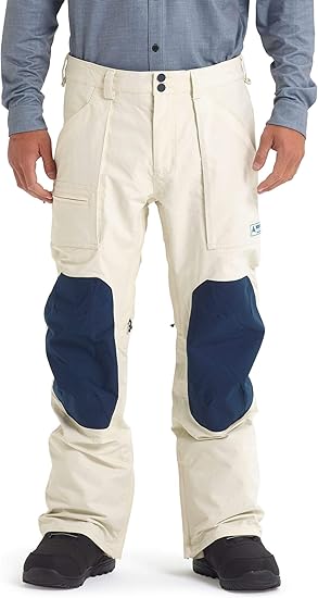 Slim fit snowboard pants Clearance