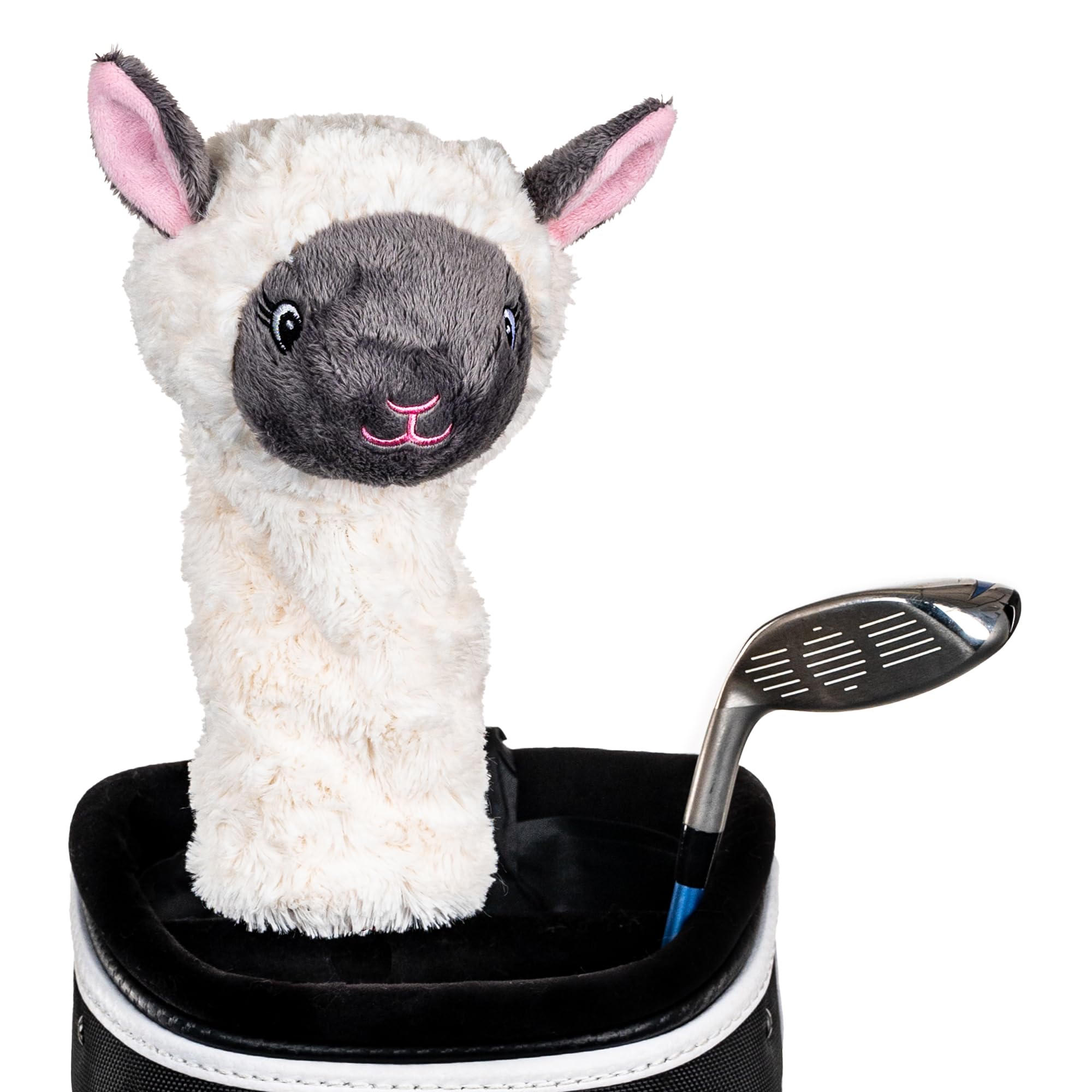 Daphne's Headcovers LAMB HYBRID