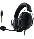 [新古品] Razer BlackShark V2 HyperSpeed Razer BlackShark V2 HyperSpeed Wireless Gaming Headset: 280g