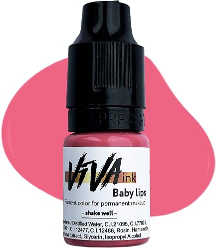 Amazon.com : Tina Davies Professional Envy & Lust Lip Pigments