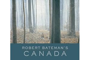 Robert Bateman's Canada