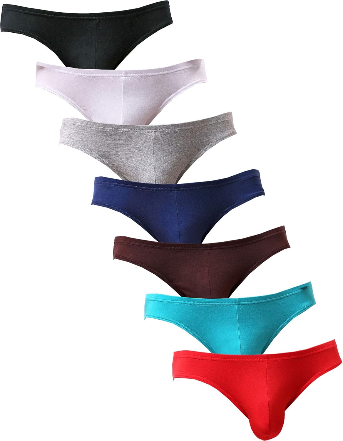 Men's modal bikini underwear Clearance