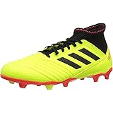 predator 18.3 firm ground cleats