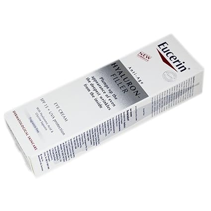 eucerin eye treatment