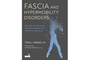Fascia and Hypermobility Disorders: Structural, Functional and Innovative Diagnostic and Therapeutic Approaches